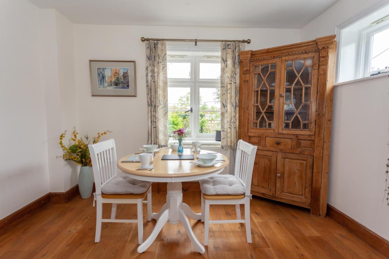 Avalon House B&B Lyndhurst Eksteriør bilde