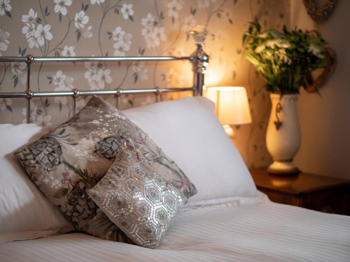 Avalon House B&B Lyndhurst Eksteriør bilde