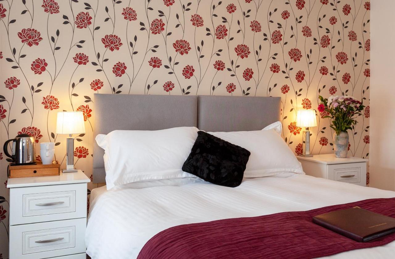Avalon House B&B Lyndhurst Eksteriør bilde